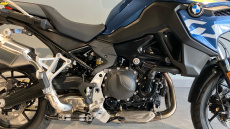 BMW F800 GS (24MY)